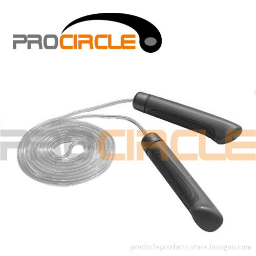 Wholesale High Quality Fitness Skipping Jump Rope (PC-JR5009)